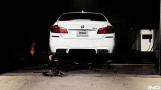 Does The New BMW M5 Secretly Have Over 600 Horsepower?